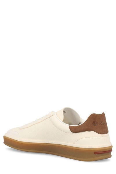 Loro Piana Low-Top Sneakers