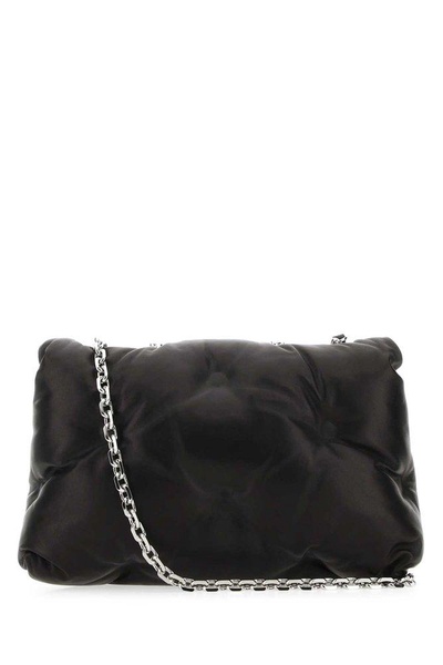 Maison Margiela Glam Slam Chain-Linked Shoulder Bag