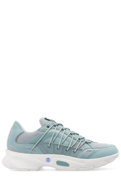 McQ Alexander McQueen Lace-Up Chunky Sneakers