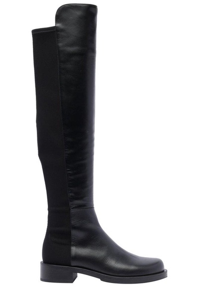 Stuart Weitzman 5050 Over-The-Knee Boots