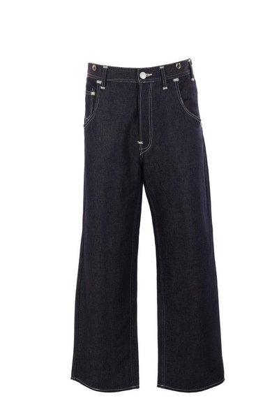 Junya Watanabe MAN Straight Leg Jeans