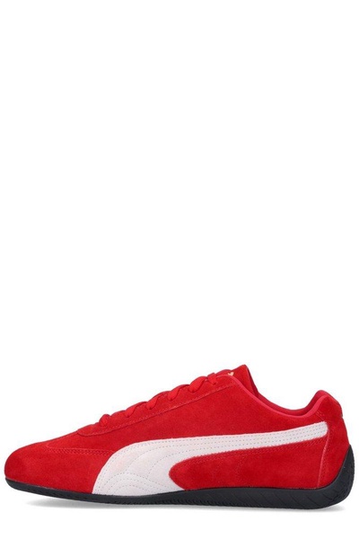 Puma Speedcat OG Lace-Up Sneakers