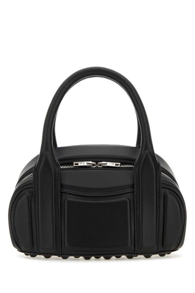 Alexander Wang Roc Small Top Handle Bag