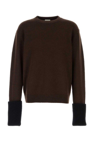 Dries Van Noten Man 02960-Mumu 9707 M.K.Sweater