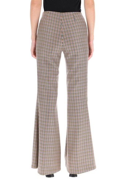 Stella McCartney Mona Flared Trousers