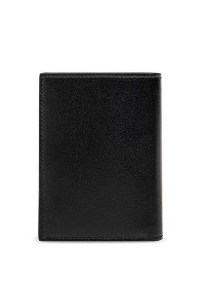 Saint Laurent Cassandre Credit Card Wallet