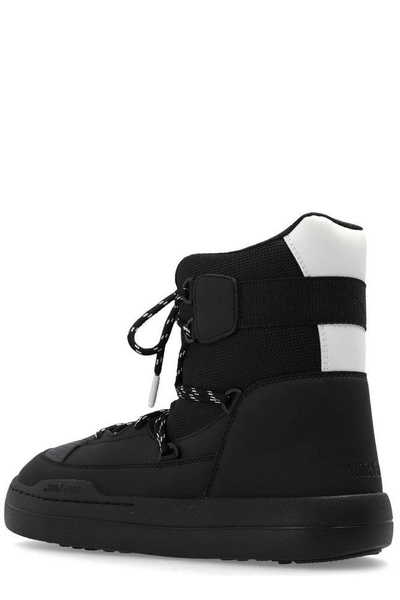 Moon Boot Park Sneaker Boots