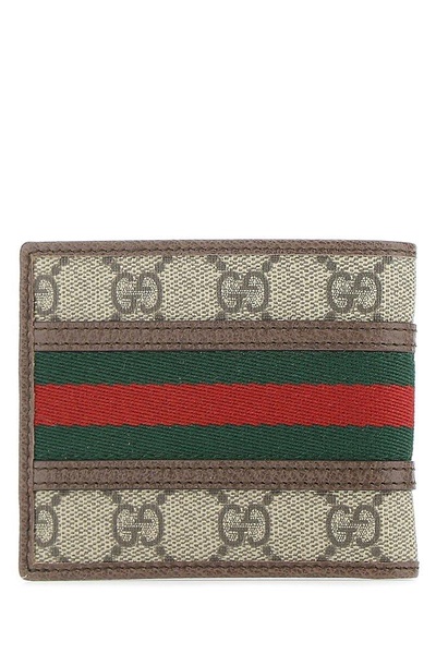 Gucci Ophidia Bifold Wallet