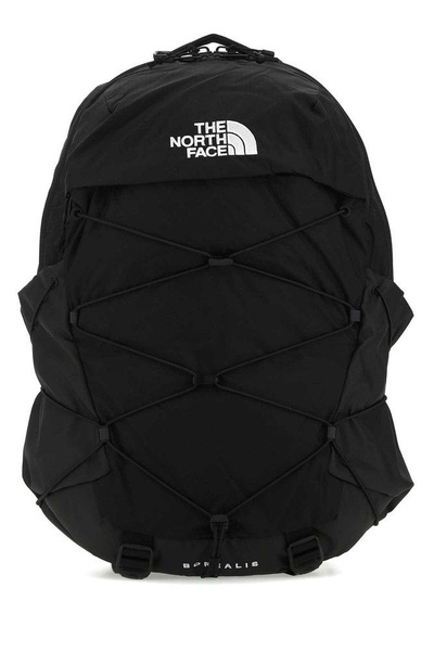 The North Face Borealis Zipped Backpack