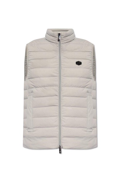 Emporio Armani Insulated Vest