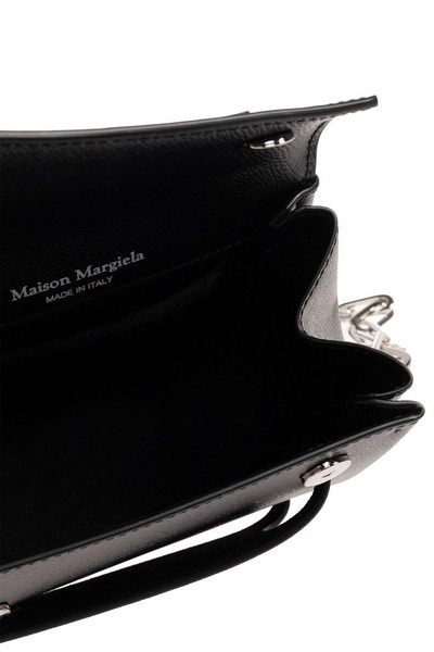 Maison Margiela Snatched Micro Shoulder Bag