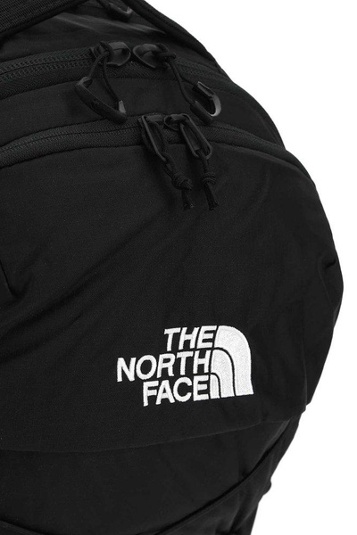 The North Face Borealis Zipped Backpack