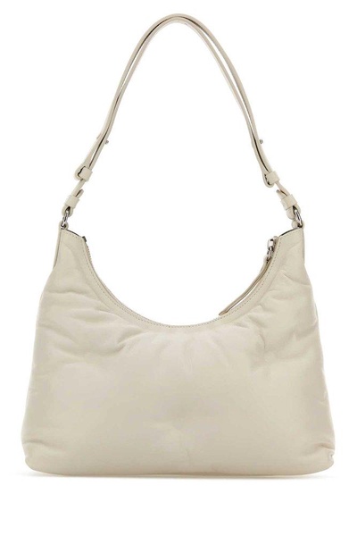 Maison Margiela Glam Slam Hobo Small Shoulder Bag