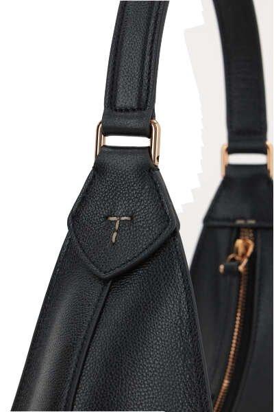 Tod's Small T Timeless Shoulder Bag