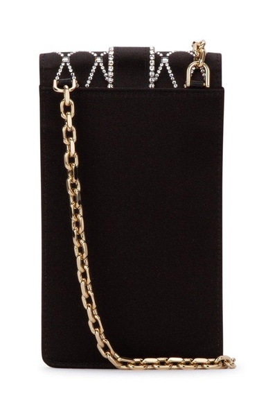 Roger Vivier Miss Vivier Pocket Queeny Phone Case