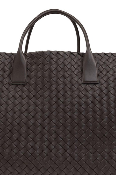 Bottega Veneta 'Cabat Maxi' shopper bag