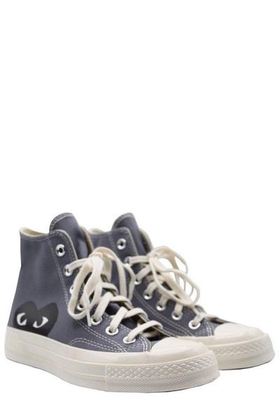 Converse X like Boys Play Chuck 70 High Top Sneakers