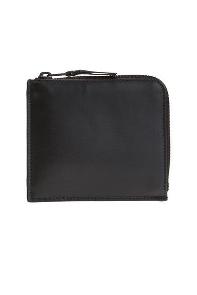 Comme des Garçons Wallet Zipped Wallet