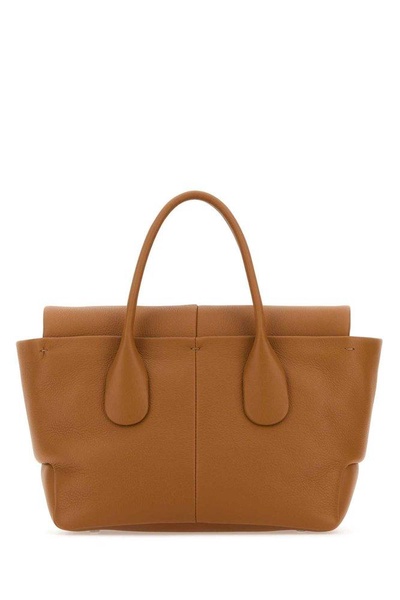 Tod's Small Di Top Handle Bag