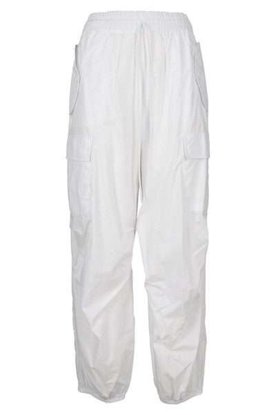 Aniye By Fia Drawstring Cargo Trousers