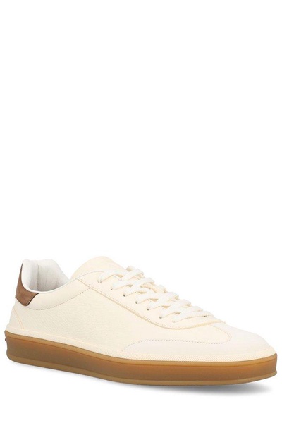 Loro Piana Low-Top Sneakers