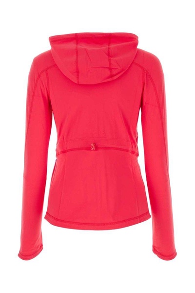 Sweaty Betty High Neck Hooded Jacket