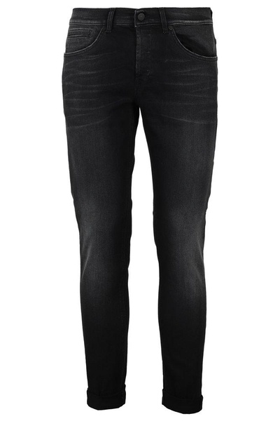 Dondup Distressed Skinny Fit Jeans