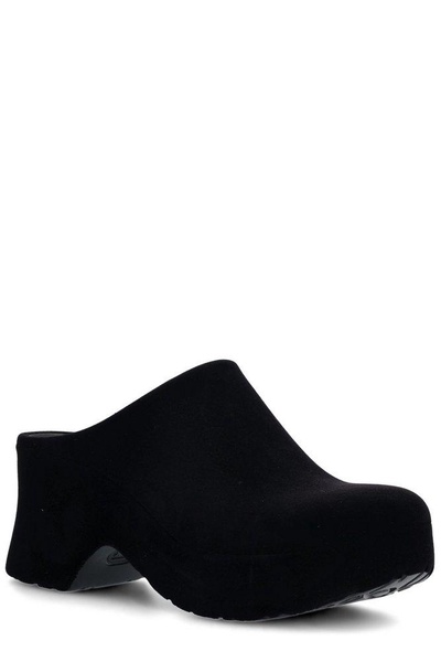 Loewe Terra Slip-On Clogs