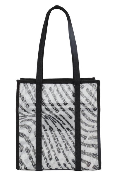 Alexander Wang The Freeze Small Tote Bag