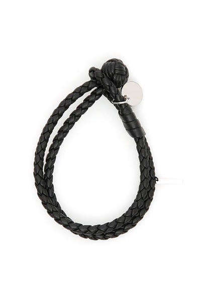 Bottega Veneta Intrecciato Nappa Bracelet