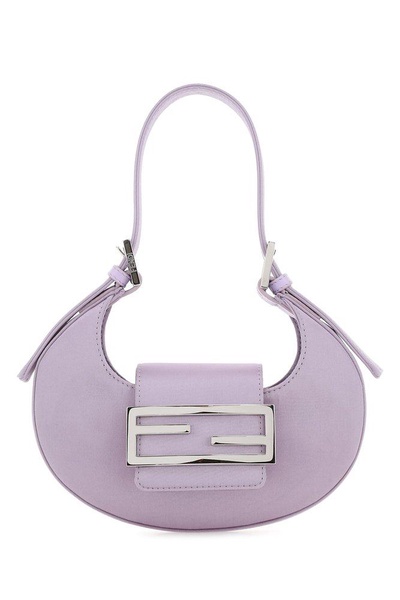 Fendi Cookie Mini Hobo Bag