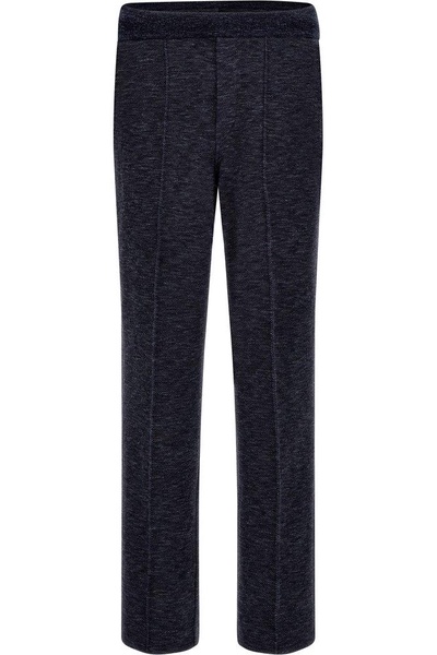 Missoni Elasticated Straight-Leg Pants