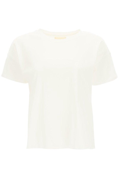 Loulou Studio Basiluzzo Crewneck T-Shirt