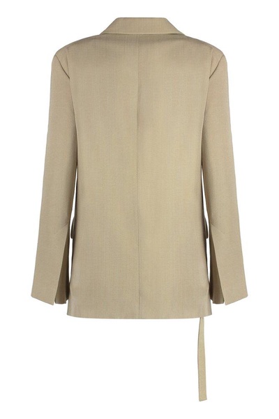 Jacquemus Knotted Blazer