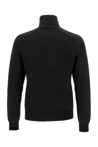 Tom Ford Double Face Roll Neck Jumper