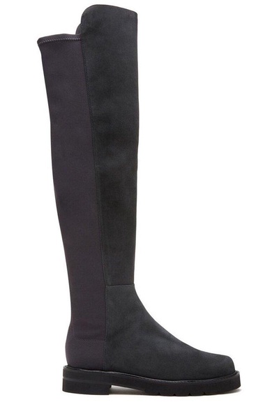 Stuart Weitzman 5050 Lift Knee-Length Boots