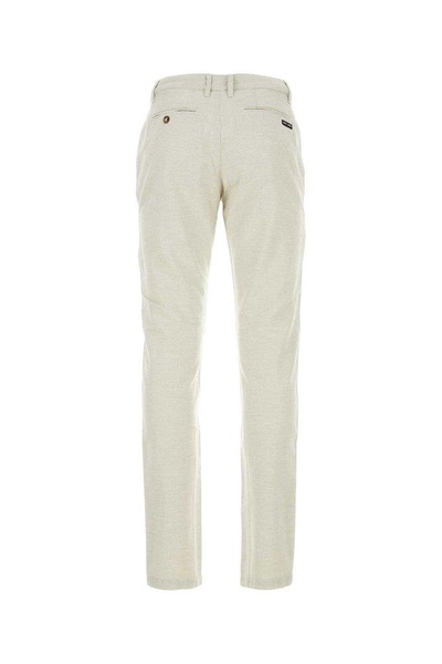 Saint James Straight Leg Trousers