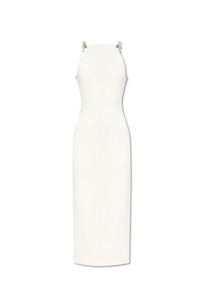 Cult Gaia Cassi Open Back Dress