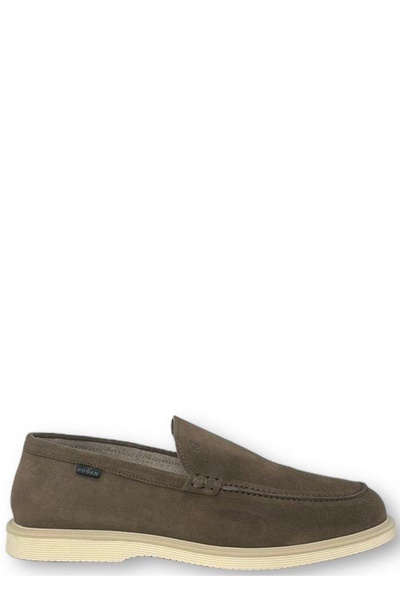 Hogan H616 Sporty Loafers