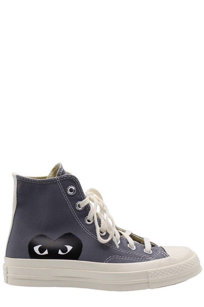 Converse X like Boys Play Chuck 70 High Top Sneakers