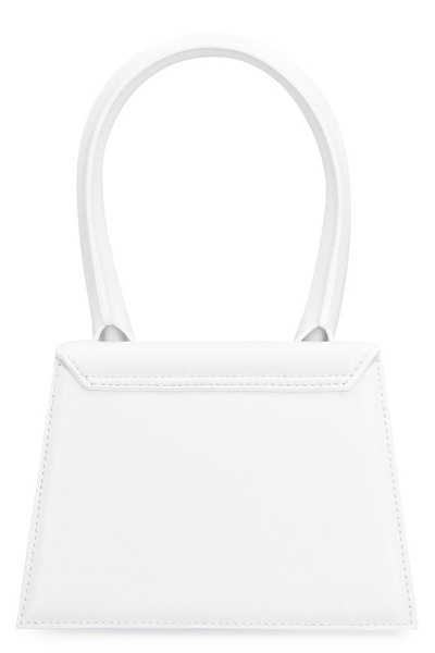 Jacquemus Le Chiquito Moyen Top Handle Bag