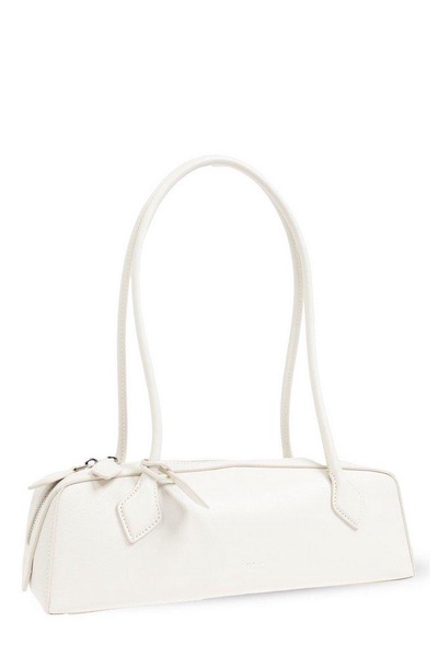 Alaïa Le Teckel Medium Shoulder Bag