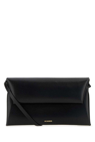 Jil Sander Folded Small Pouch