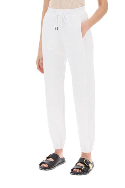 Max Mara Leisure Drawstring Straight Leg Joggers