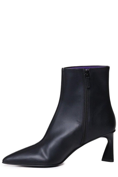 Stella McCartney Elsa Ankle Boots