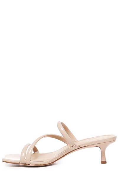 Michael Michael Kors Celia Kitten Sandals