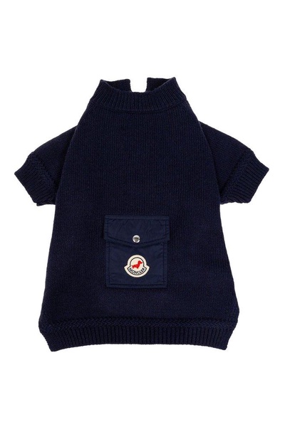 Moncler X Poldo Dog Couture Dog Sweater