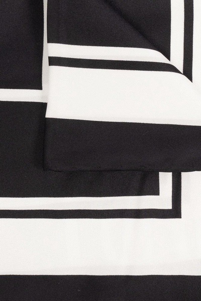 Givenchy Square 4G Scarf