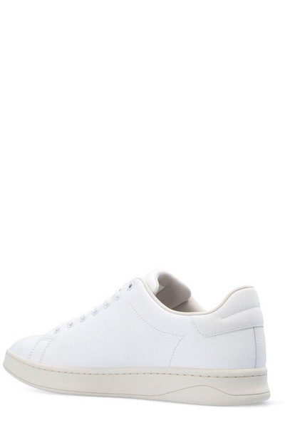 Diesel S-Athene Low Lace-Up Sneakers