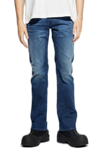 Diesel 2007 Zatiny Bootcut Jeans